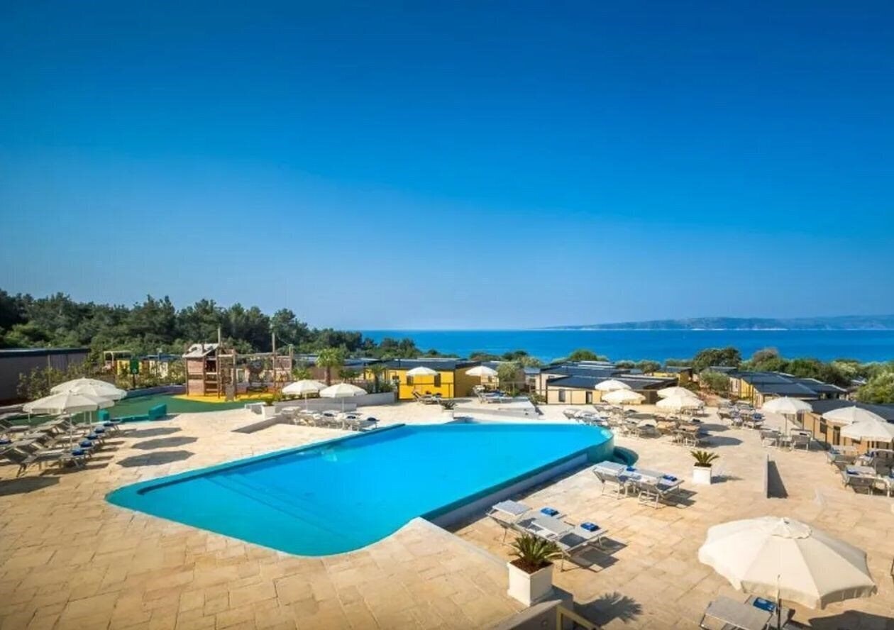Зображення Krk Premium Camping Resort By Valamar 5*